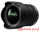 Panasonic 7-14 mm f/4 G